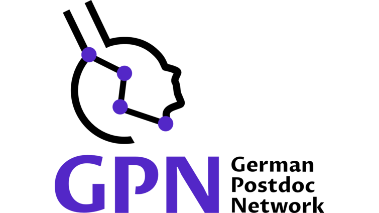 German Postdoc Network Logo