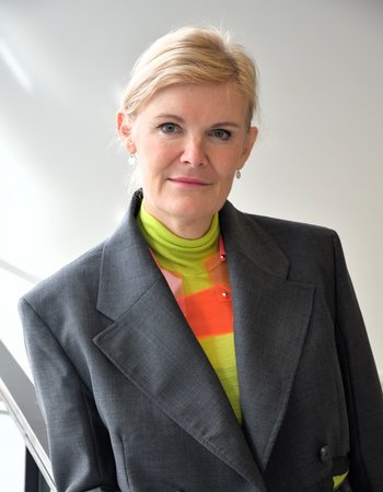 Prof. Rafaela Kraus