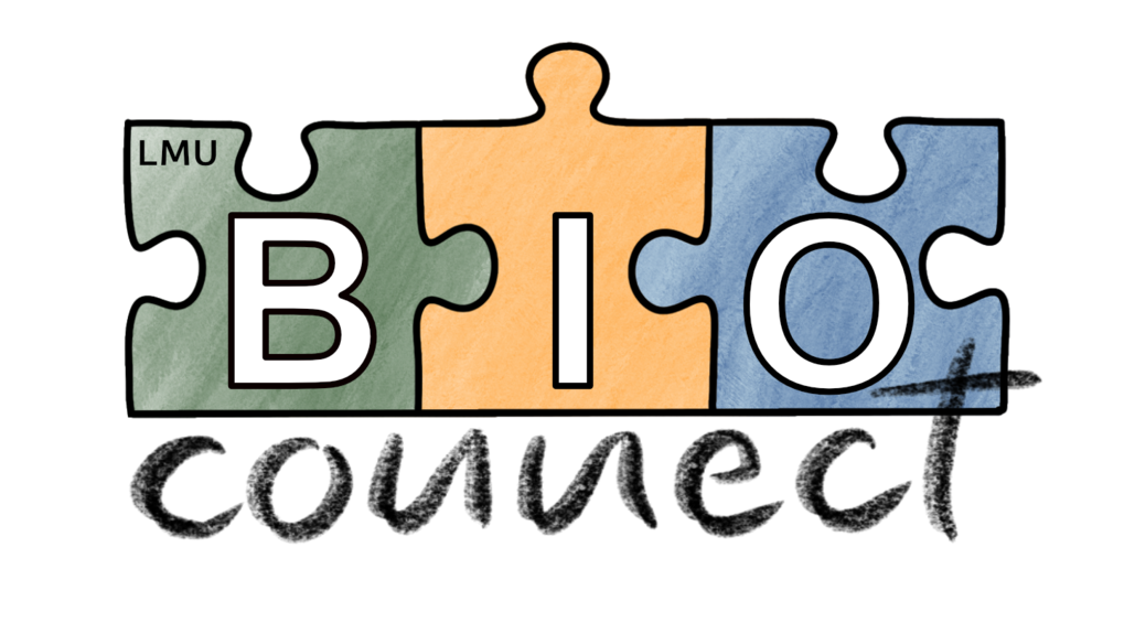 Logo BioConnect LMU