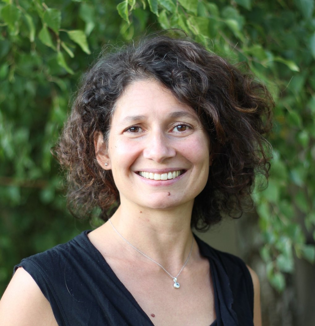 Dr. Yasmin Dolak-Struss