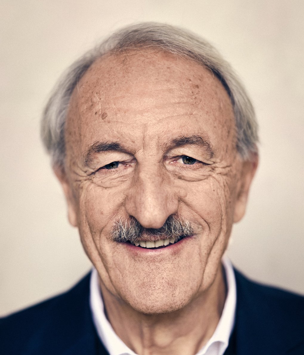 Prof. Markus  Schwaiger